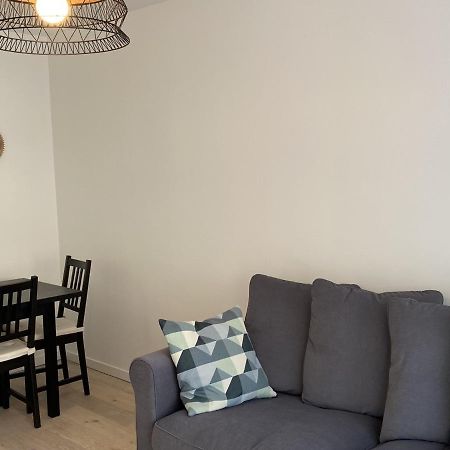 Charmant 2 Pieces Avec Parking Et Ascenseur, Proche Centre-Ville De Cabourg - Fr-1-487-323 Dış mekan fotoğraf