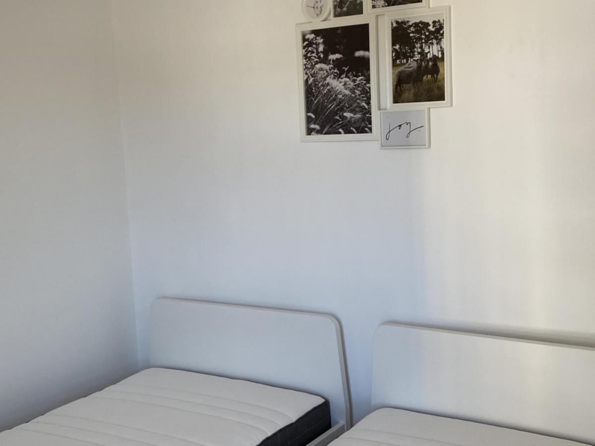 Charmant 2 Pieces Avec Parking Et Ascenseur, Proche Centre-Ville De Cabourg - Fr-1-487-323 Dış mekan fotoğraf