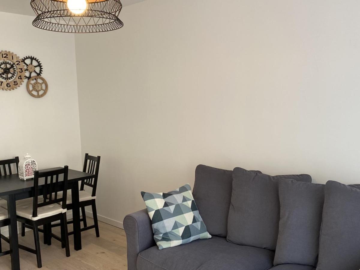 Charmant 2 Pieces Avec Parking Et Ascenseur, Proche Centre-Ville De Cabourg - Fr-1-487-323 Dış mekan fotoğraf